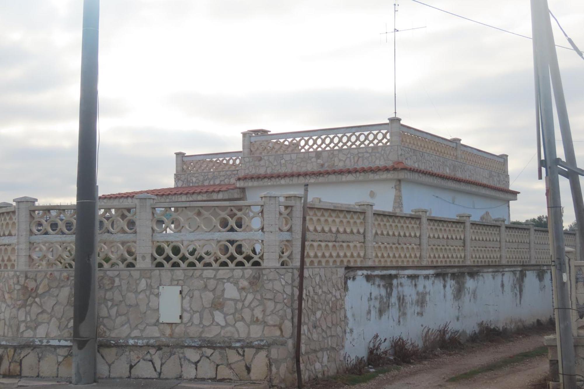 California Villa Bari Exterior photo